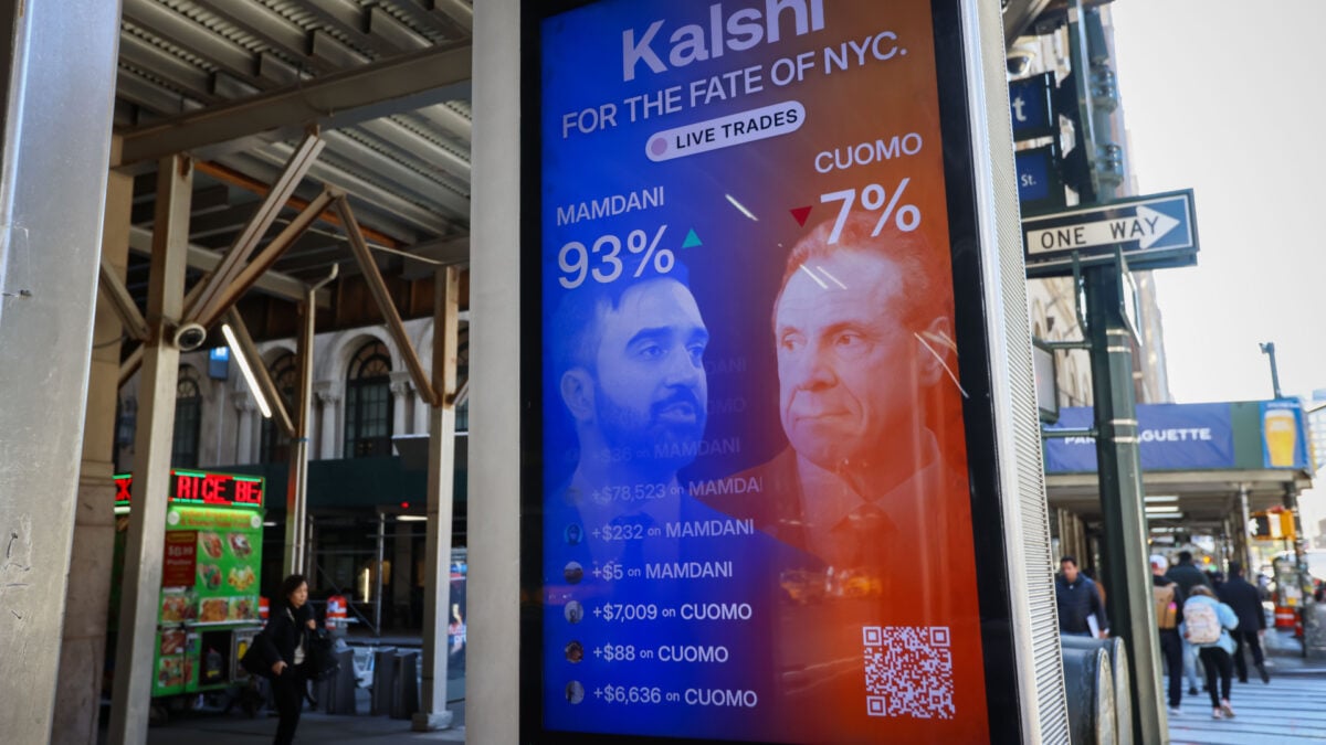 Arizona AG Files Criminal Charges Against Kalshi