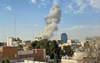 Iran: Aftermath of U.S. & Israel Strikes Explained