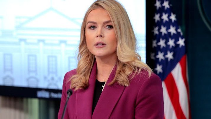 FBI Alert and White House Response: Hollywood Life Updates