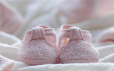 Baby Girl’s Name and First Pics Revealed by Damien and Biannca