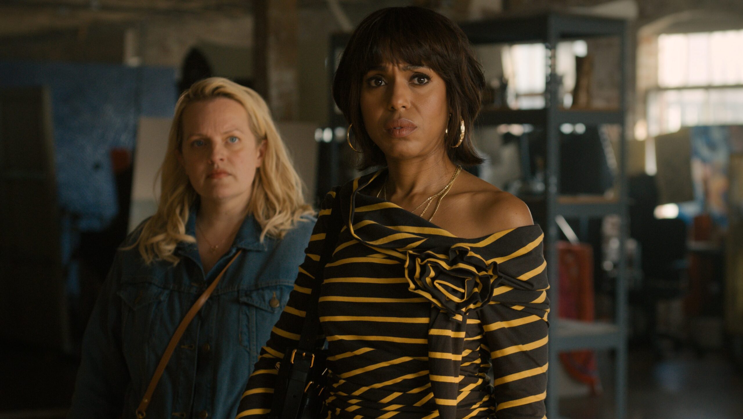 ‘Imperfect Women’ Filming Locations Revealed: Hollywood Life