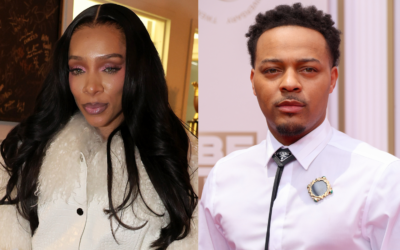 Lil Mama Addresses Look-Alike Rumor at Bow Wow’s Show