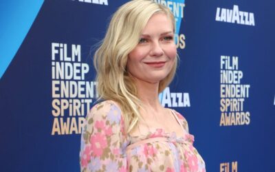 Kirsten Dunst Joins ‘Minecraft 2’ for a Pile of Cash
