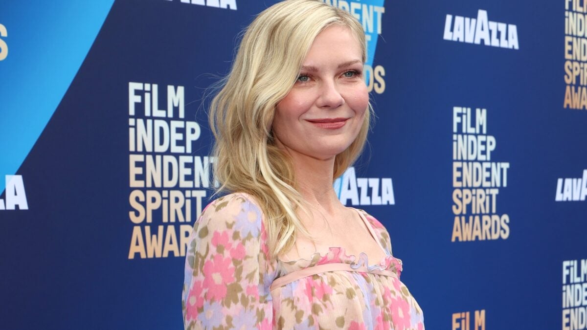 Kirsten Dunst Joins ‘Minecraft 2’ for a Pile of Cash