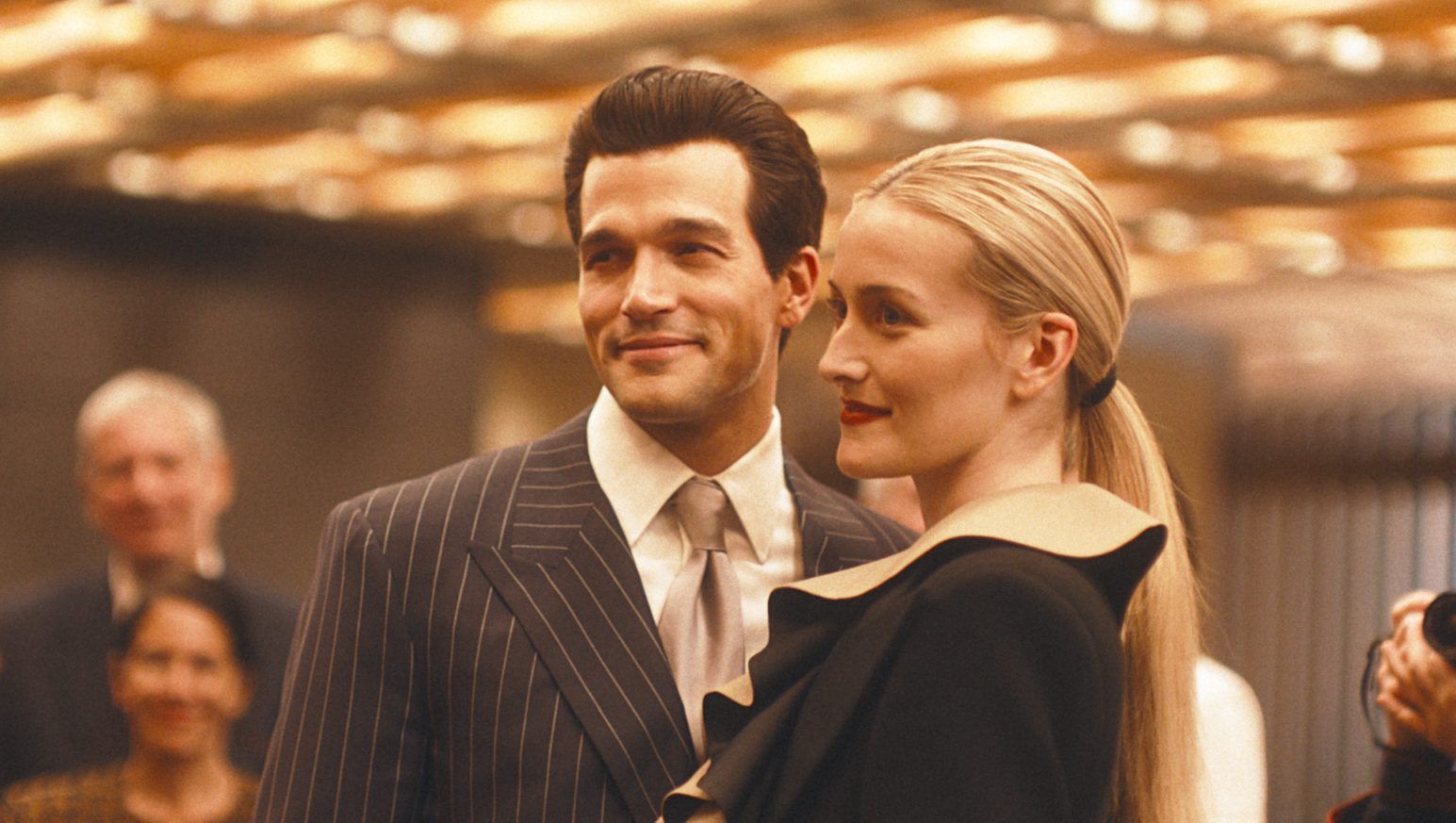 Cast, Story, and More: What We Know So Far – Hollywood Life