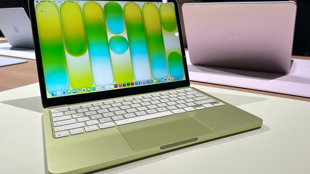 MacBook Neo: Apple’s 0 Laptop Redefines Cuteness