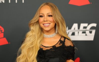Viral Grocery Store Run by Mariah Carey Sparks Reactions