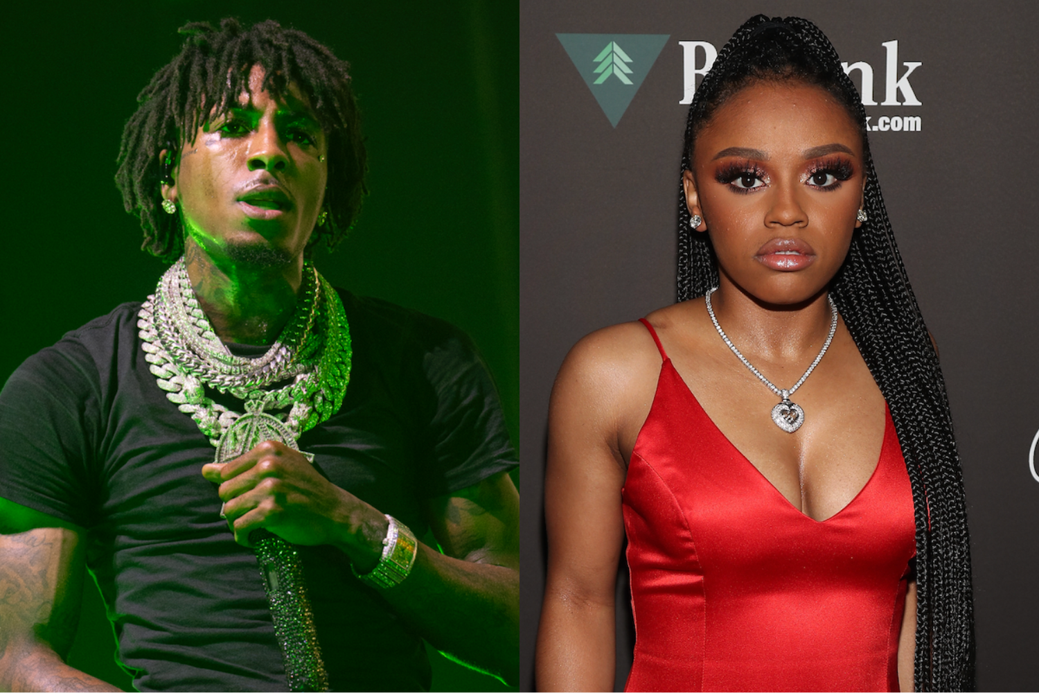 NBA YoungBoy’s Name Defended by His Sister Amid Parenting Claims