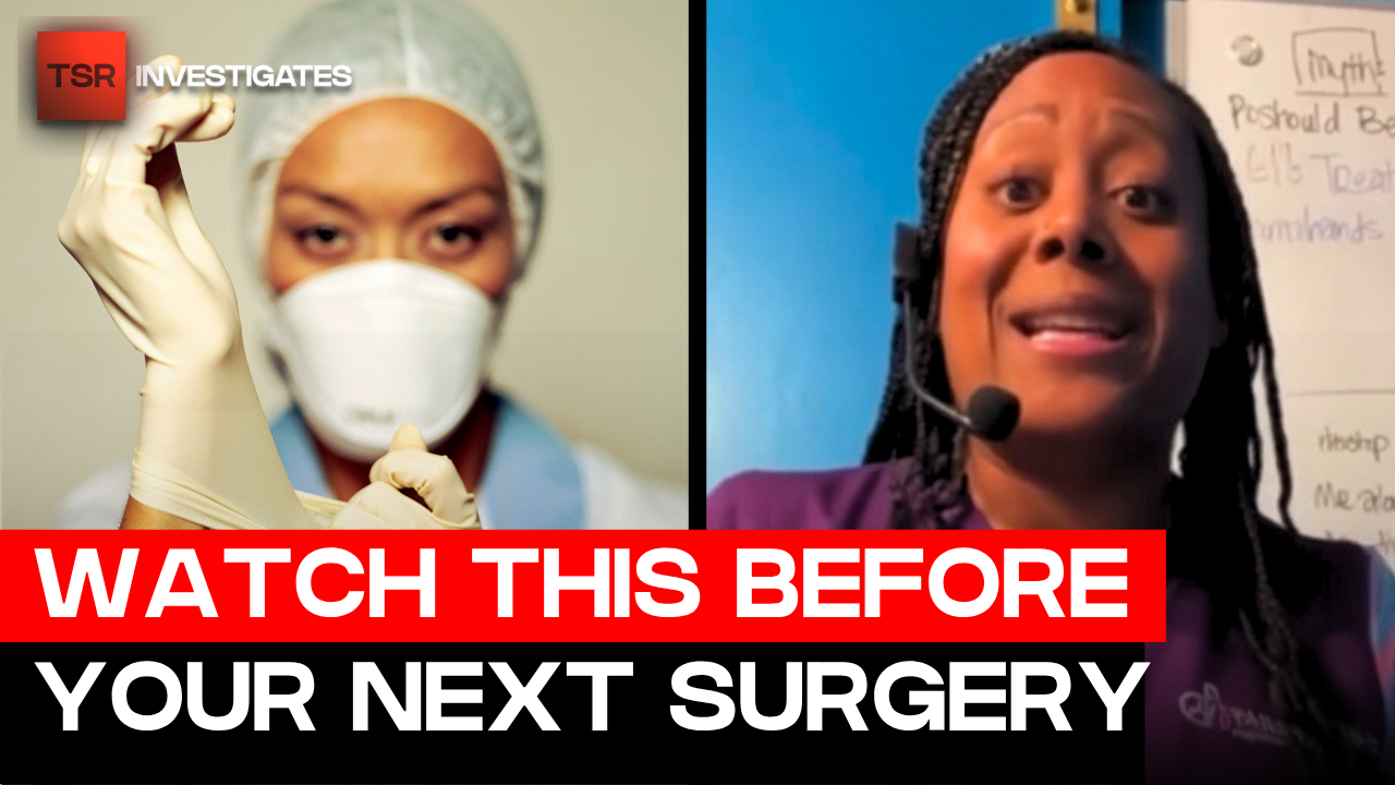 Nurse Loses License After K School Payment