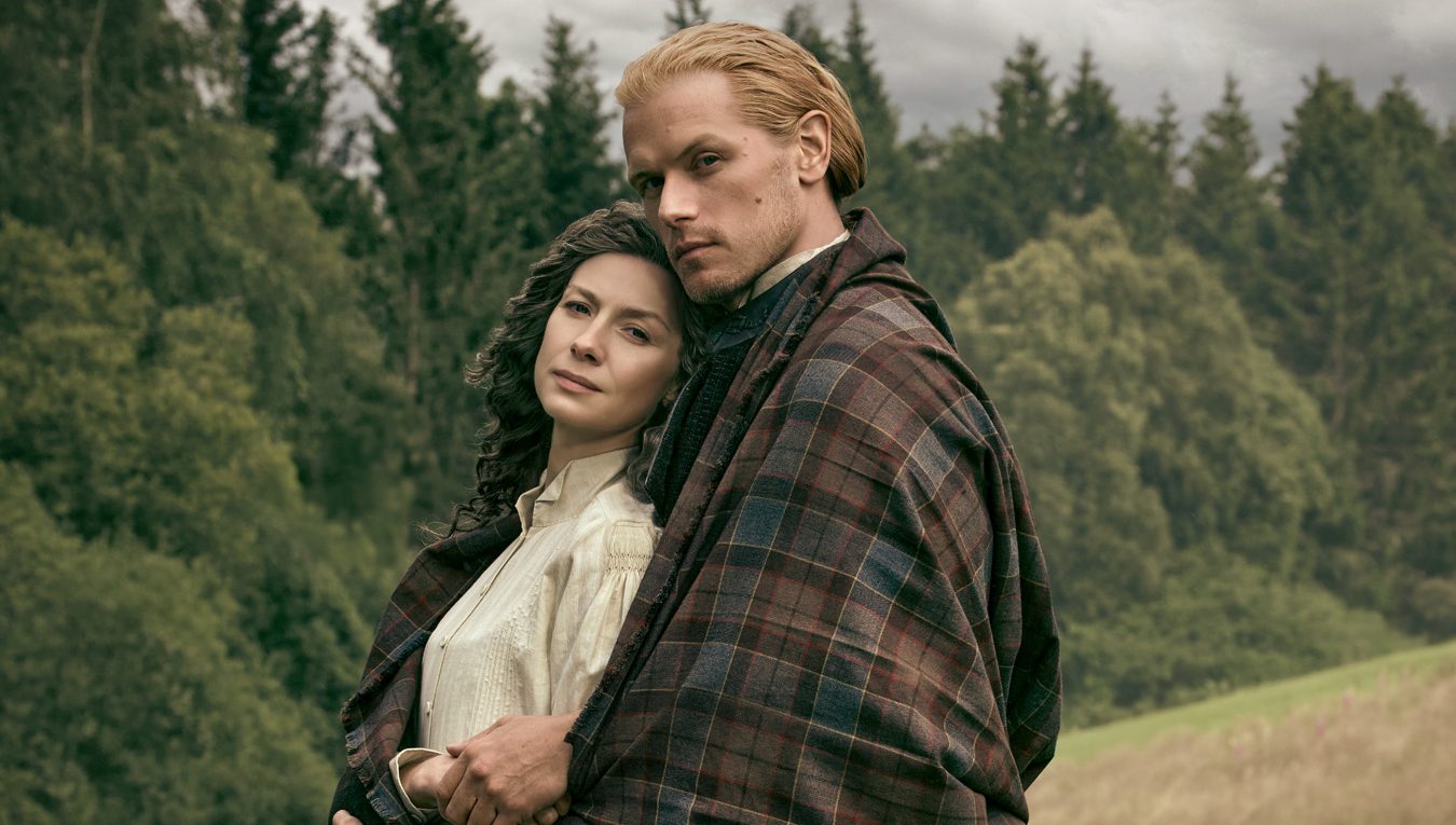 Outlander Filming Locations: Discover the STARZ Series Sites