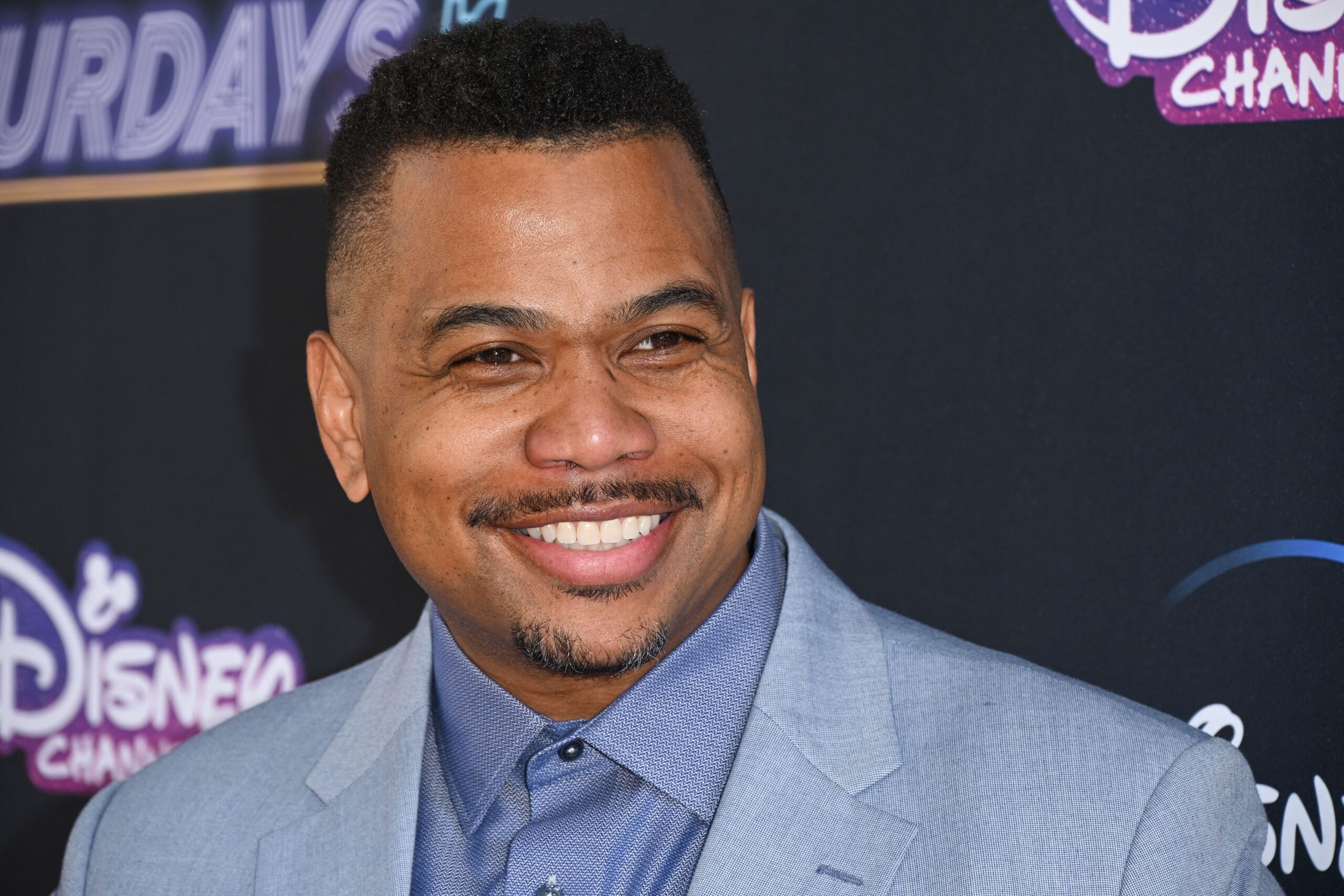 Omar Gooding Provides Update Following Serious Car Accident