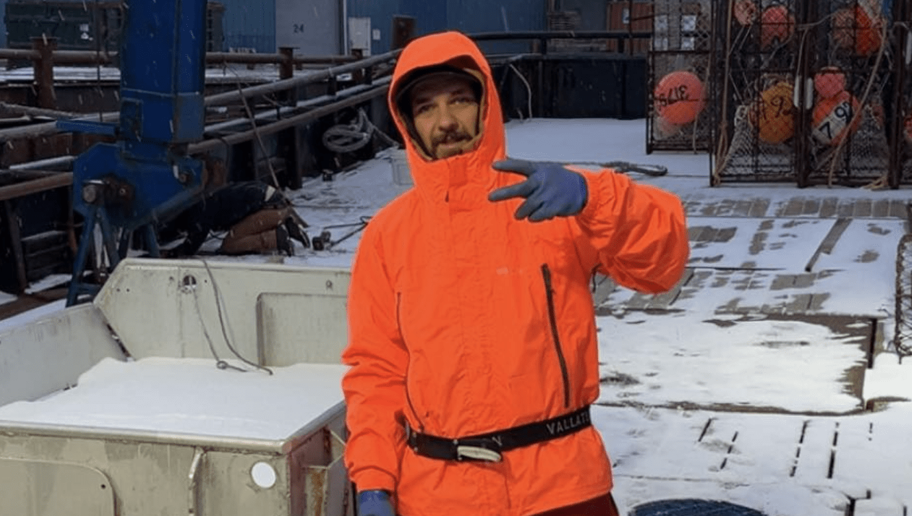 Todd Meadows: Remembering the ‘Deadliest Catch’ Deckhand