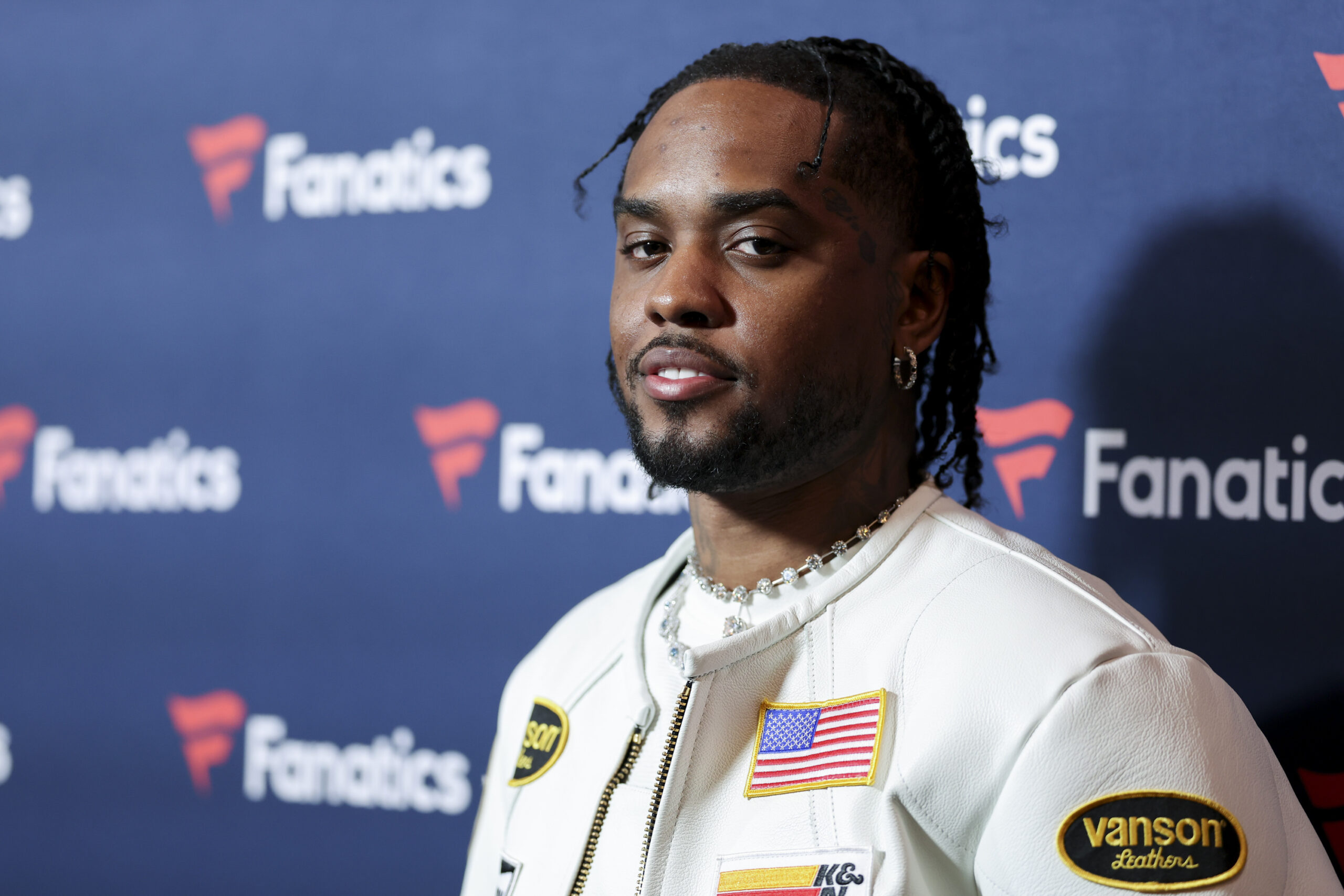 Summyah Marie Addresses London On Da Track Vacation Speculation