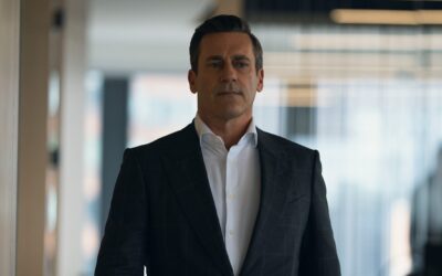 Jon Hamm Series Renewal Status: What You Need to Know