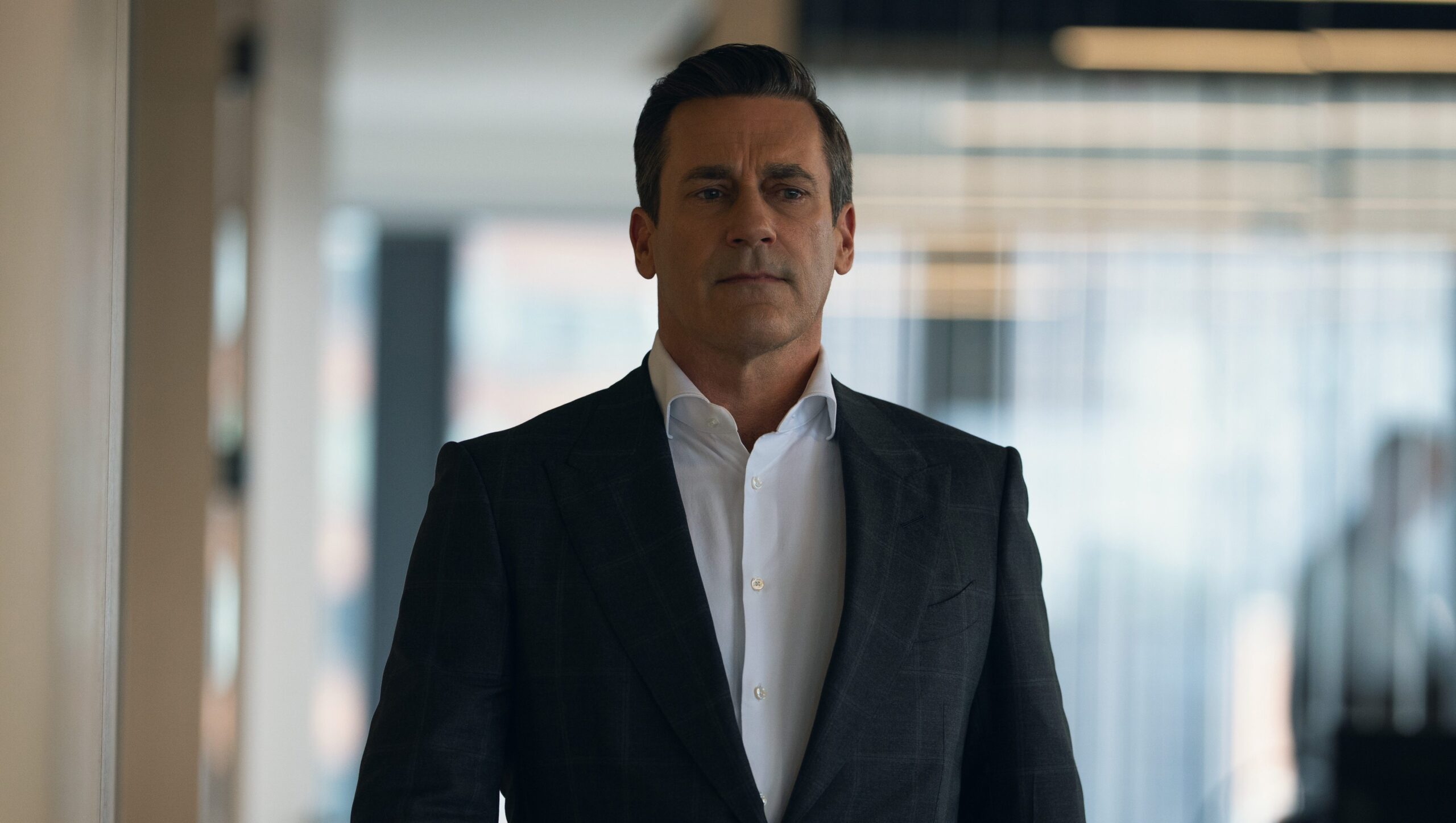 Jon Hamm Series Renewal Status: What You Need to Know