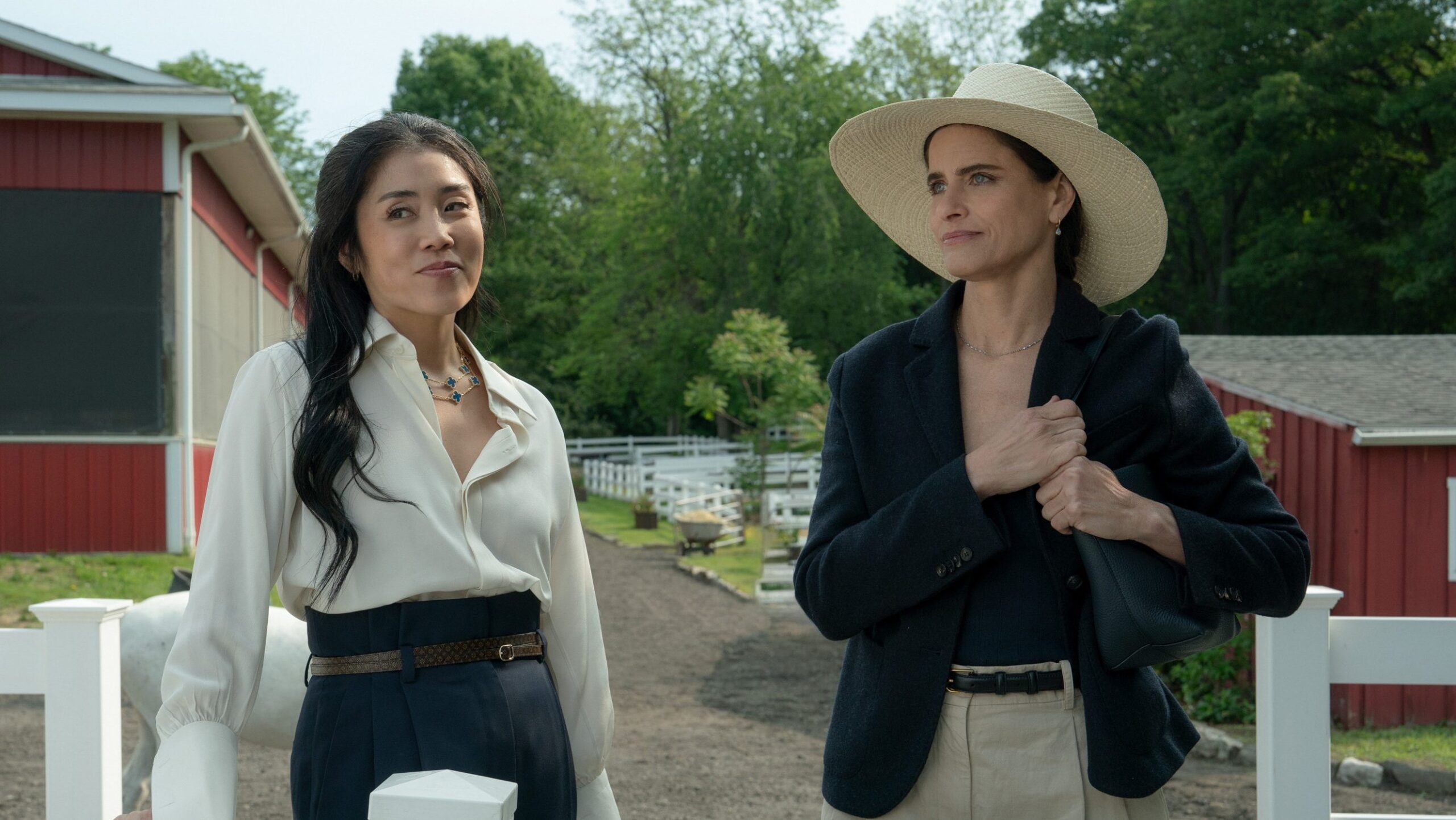 Release Date and Cast Details – Hollywood Life Insights