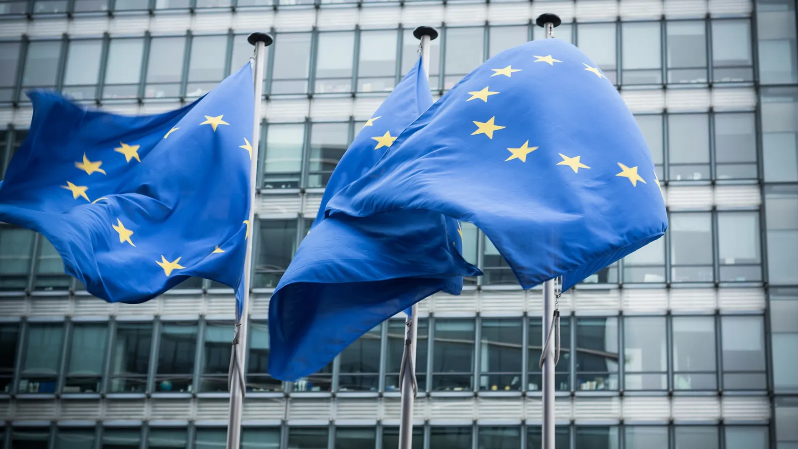 AI Nudification Apps Face Proposed Ban by EU Regulators