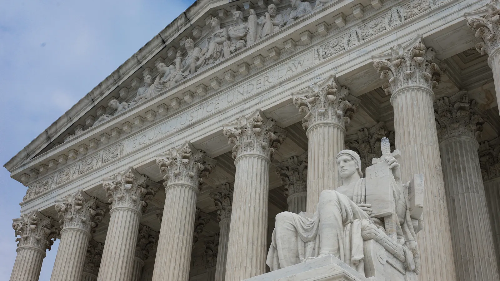 AI Copyright Case Rejected by US Supreme Court