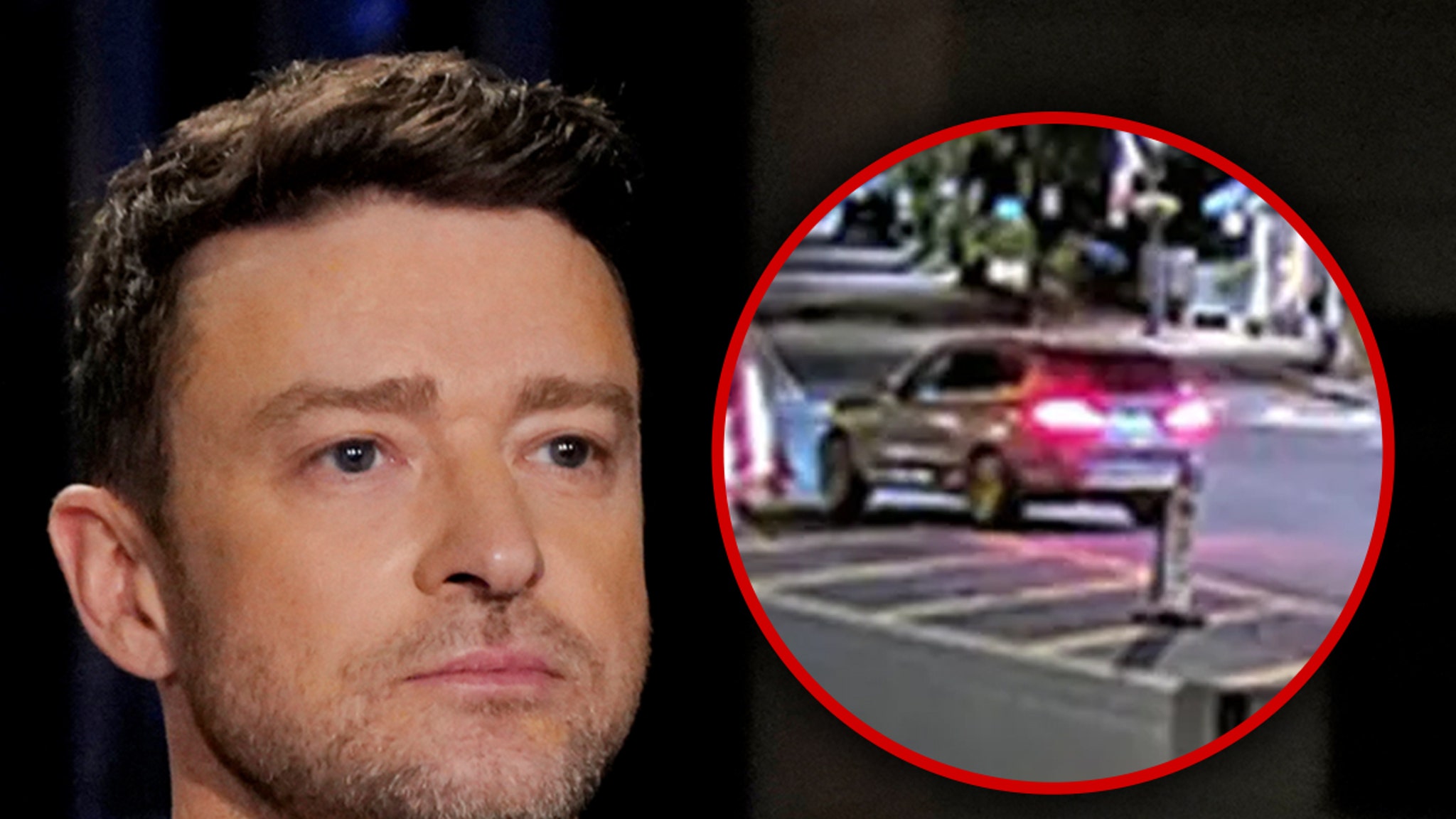 DWI Arrest Footage: Justin Timberlake Seeks Legal Action