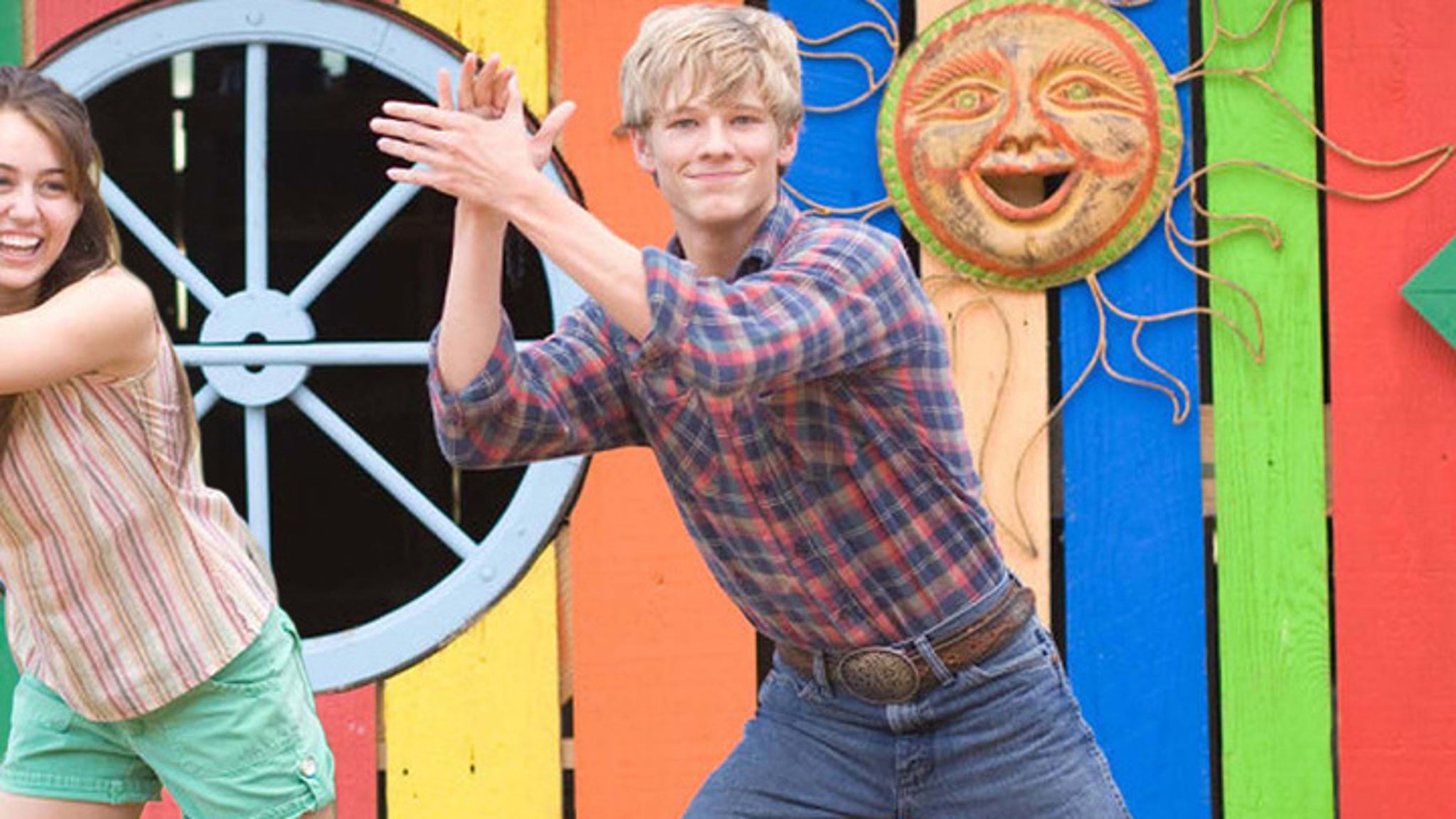 Travis from ‘Hannah Montana: The Movie’ – Remember Him?