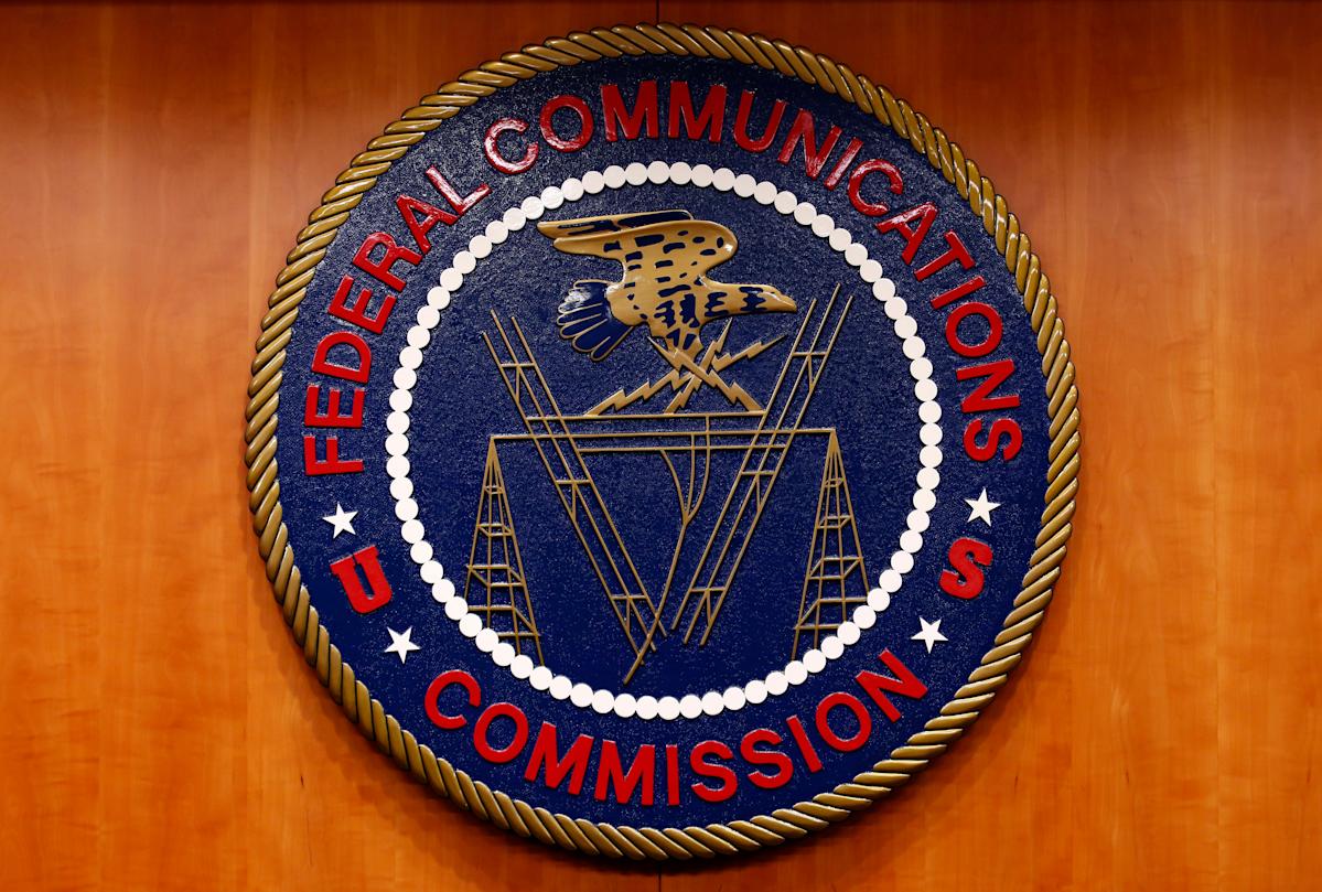 US Bans New Foreign-Made Network Routers