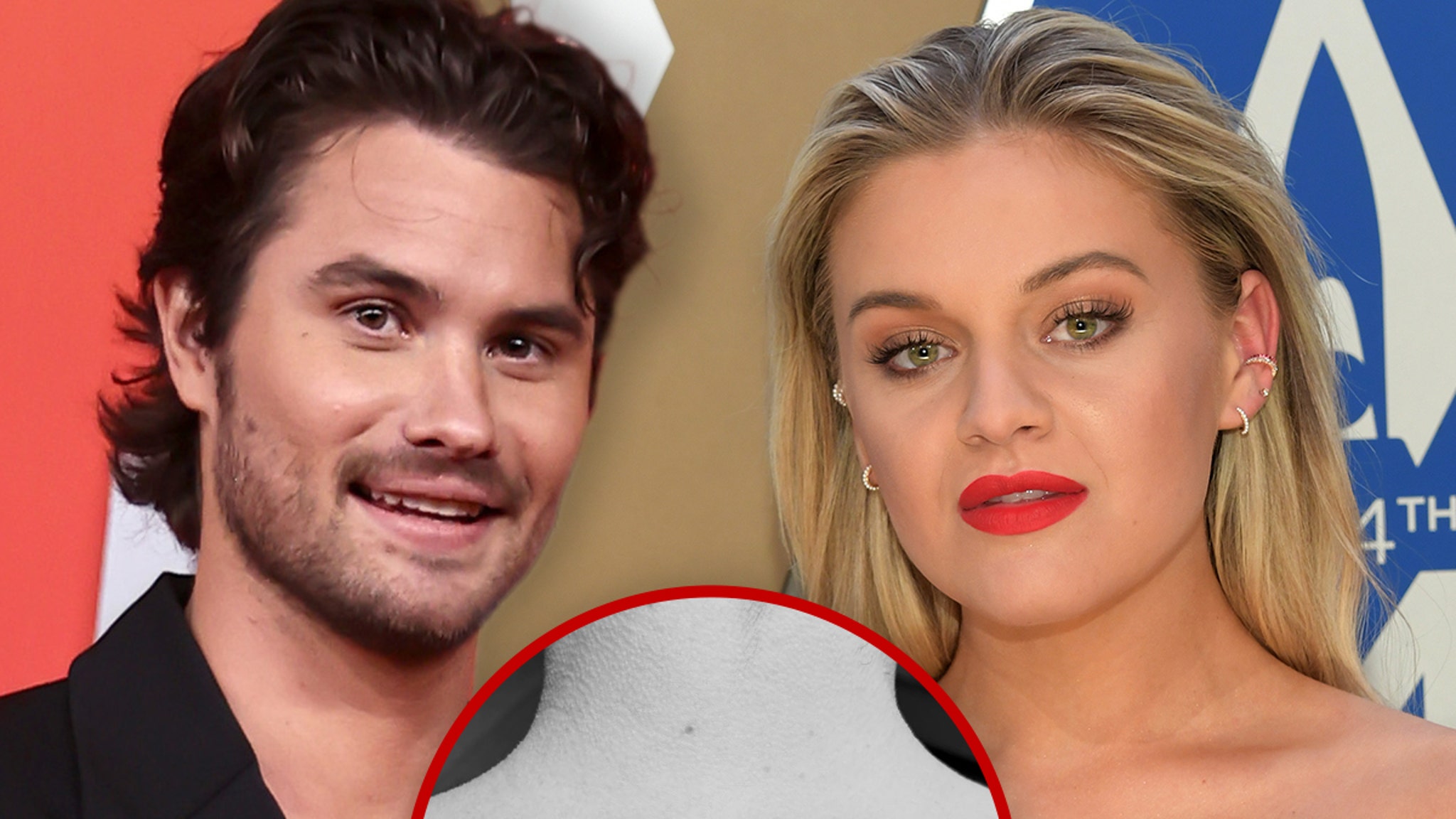 Moving Forward Tattoo: Chase Stokes After Kelsea Ballerini Split