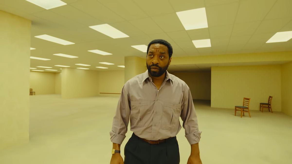 Backrooms Trailer Blends Creepypasta with A24 Horror Prestige