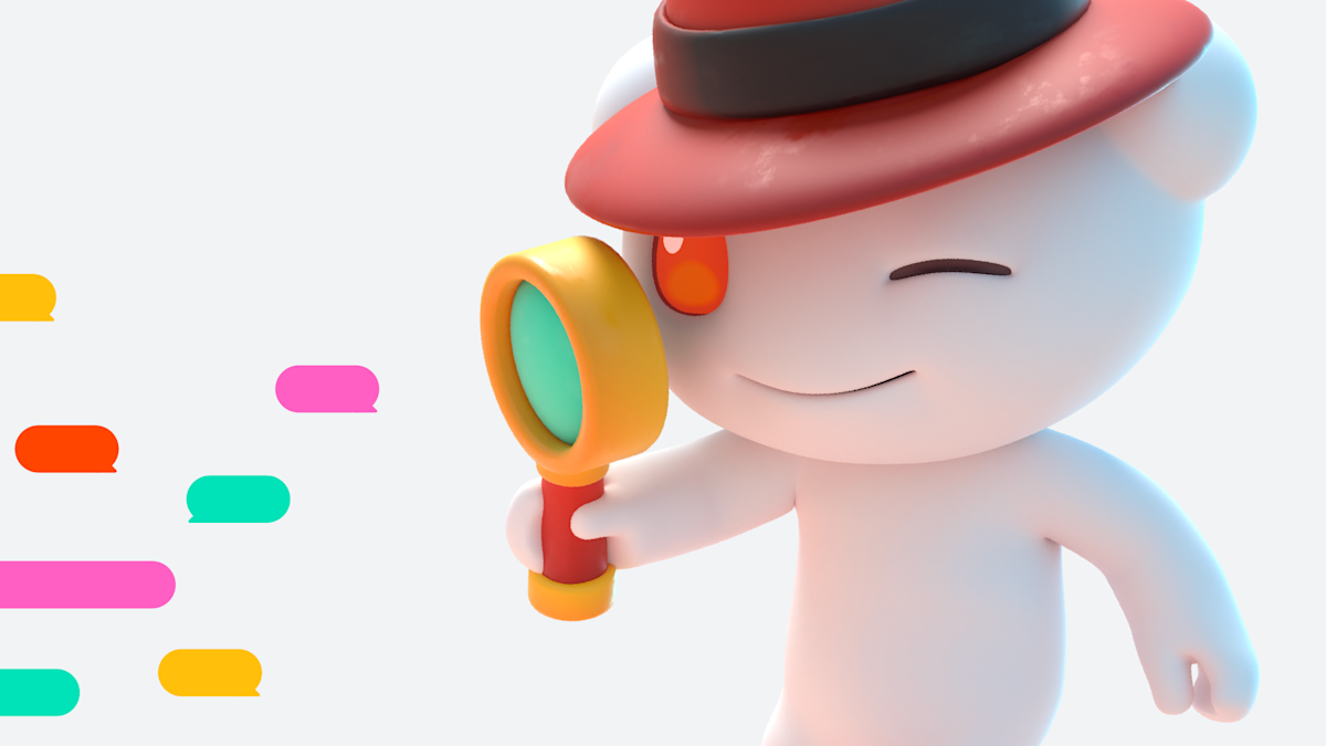 Identity Verification Methods to Combat Reddit’s Bot Problem