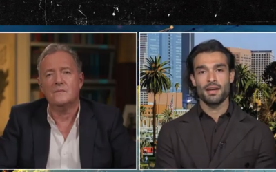 Britney Spears ‘Oppressed’ Like Iranian Women, Says Sam Asghari