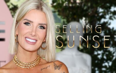 Nicole Young Buys Nashville Home After ‘Selling Sunset’ Exit