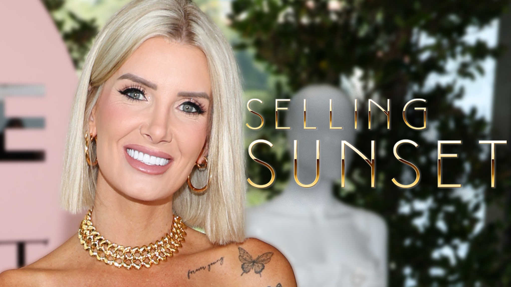 Nicole Young Buys Nashville Home After ‘Selling Sunset’ Exit