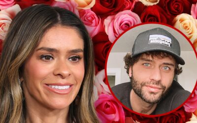 Dakota Mortensen Warned ABC of Taylor Frankie Paul Before ‘Bachelorette’