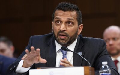 FBI Buying Location Data of Americans, Confirms Reports