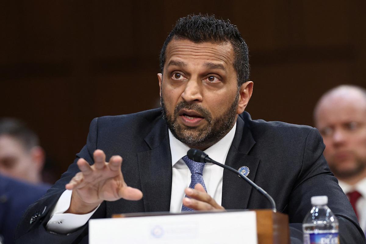 FBI Buying Location Data of Americans, Confirms Reports