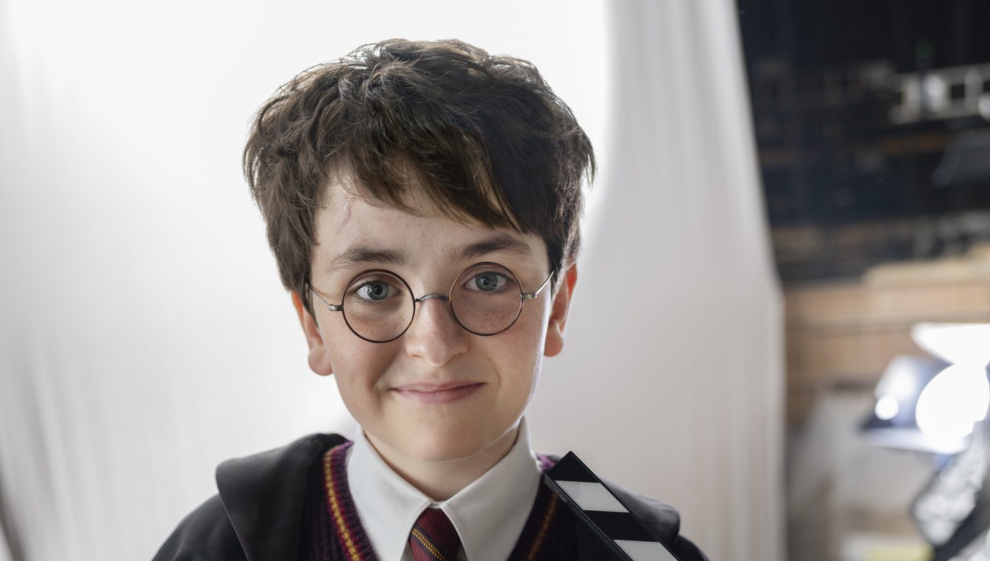 New HBO ‘Harry Potter’ Star: 5 Key Facts to Know