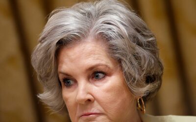 Susie Wiles Diagnosed With Breast Cancer, Trump Reports