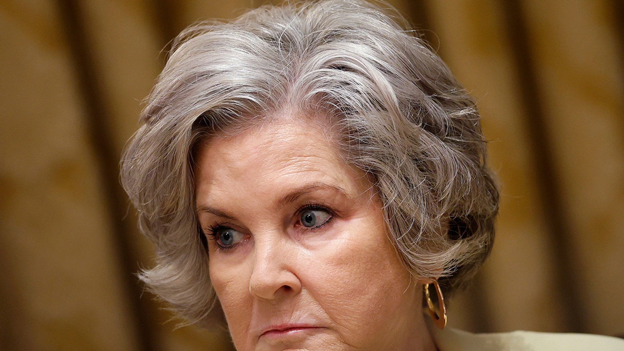 Susie Wiles Diagnosed With Breast Cancer, Trump Reports