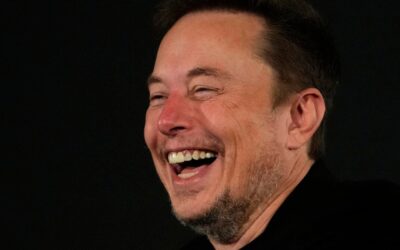 Elon Musk Doesn’t Pay TSA Workers’ Salaries: The Shocking Truth