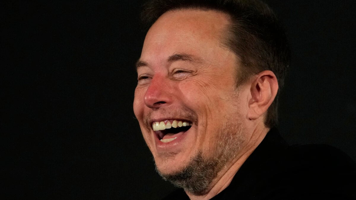 Elon Musk Doesn’t Pay TSA Workers’ Salaries: The Shocking Truth