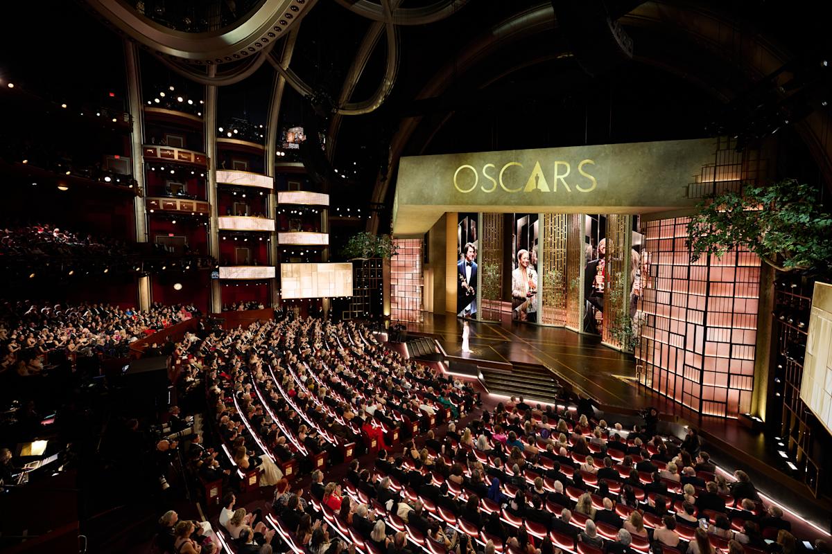 Warner Bros. Achieves 11 Oscar Wins Before Paramount Acquisition