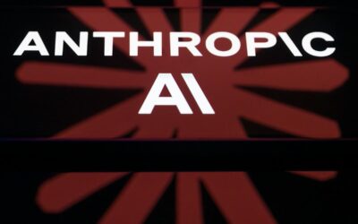 Anthropic Sues Over Supply Chain Risk Designation by US Government