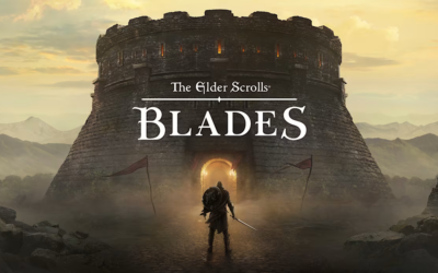 The Elder Scrolls: Blades Shutting Down on June 30