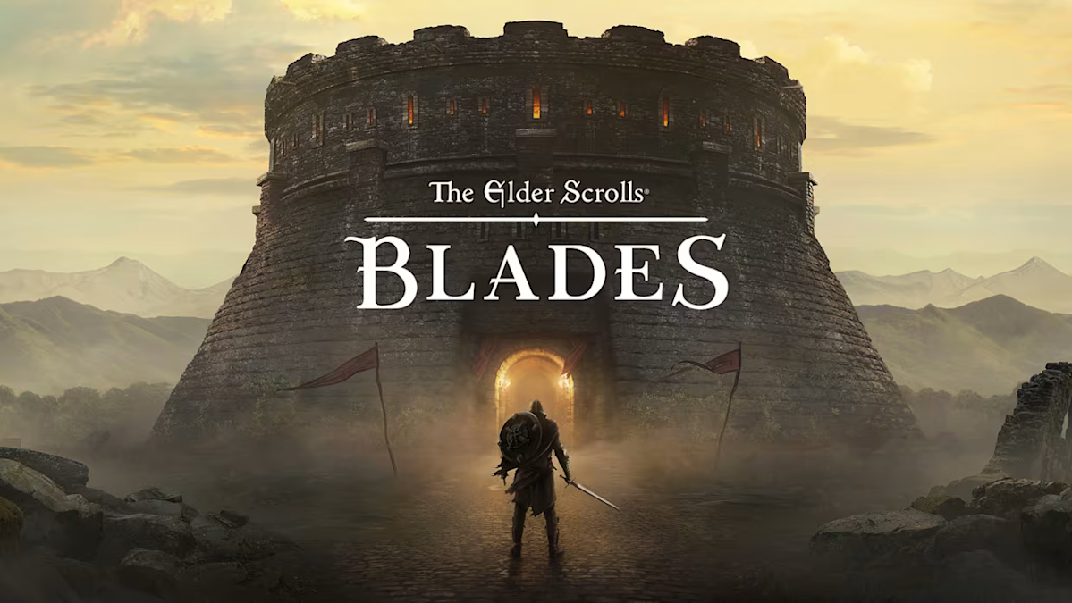The Elder Scrolls: Blades Shutting Down on June 30