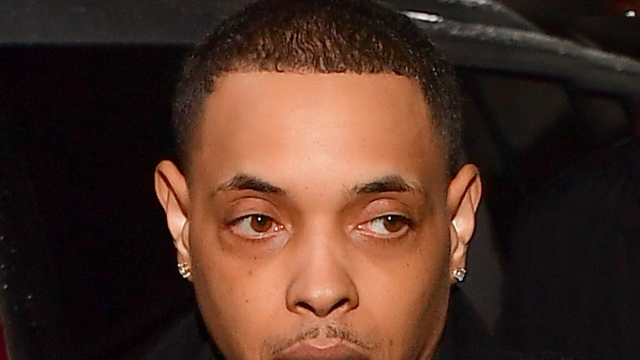 Rapper OJ da Juiceman Arrested for Allegedly Pointing Gun at Trooper