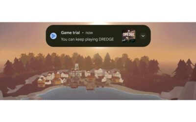 Try a Game Before You Buy It on Google Play