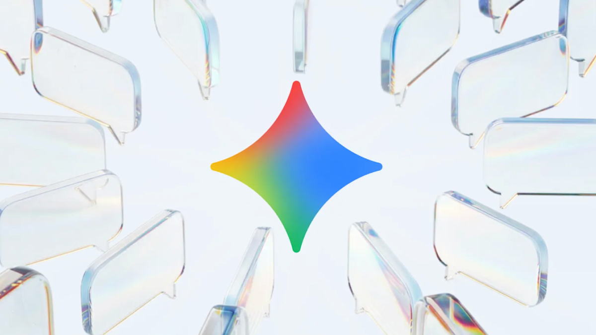 Import Chats and Data from Other AI Apps with Google Gemini