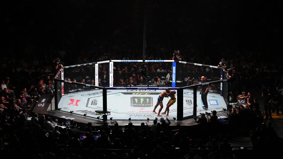 Watch UFC 2026 Livestream for Free: Your Guide