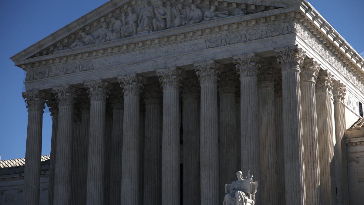 Supreme Court Denies Challenge on AI Art Copyright Ruling