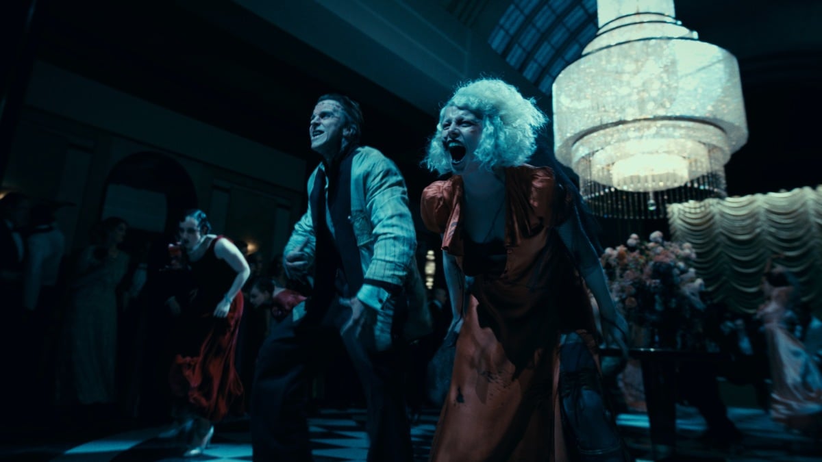 Maggie Gyllenhaal’s ‘Frankenstein’: A Hilarious Review of ‘The Bride!’