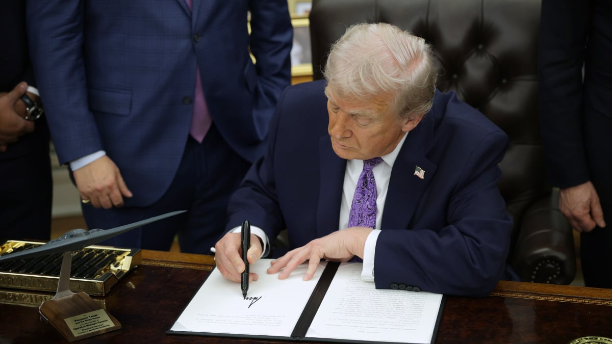 AI Action Plan: Trump Advances Tech Corps and Data Center Initiatives